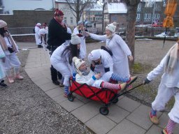 Hemdklonkern 2018
